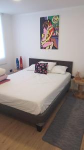 Gallery image of Arriendo Depto en Costa Azul in Cartagena