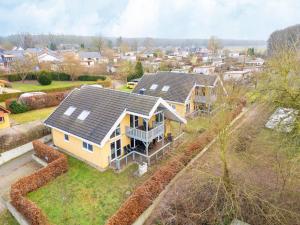 Fotografie z fotogalerie ubytování Familienferienhaus in Mirow v destinaci Granzow + 32 fotografií