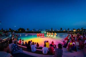 Gæster der bor på Premier Fort Cuisine - Full Board + 80 billeder