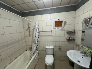 Gallery image of Timbabe, Malabo 2 in Ciudad de Malabo