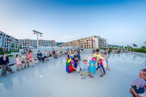 Гості Premier Fort Beach Hotel