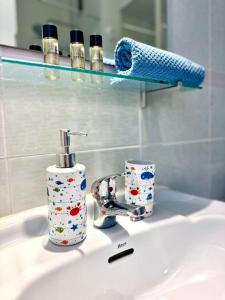 Fotografie z fotogalerie ubytování El amanecer v destinaci Antigua