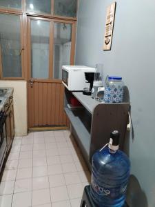 Imagen de la galería de Andali Gris, en Aguascalientes