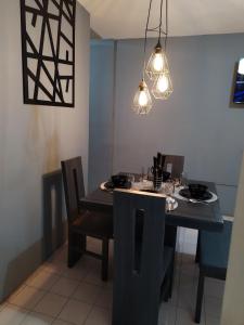 Imagen de la galería de Andali Gris, en Aguascalientes 16 fotos más