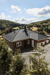 Φυσικό τοπίο κοντά σε αυτή η παραθεριστική κατοικία