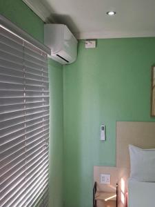 Photo de la galerie de l'établissement Guduza Guest House 02, à Malelane