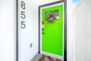 Φωτογραφία από το άλμπουμ του B- InstaWorthy & Family-Friendly NoHo Gem- Near Universal & Hollywood with Parking, Games, and Hot Tub σε Βόρειο Χόλιγουντ +26 φωτογραφίες