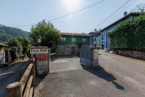 Φυσικό τοπίο κοντά σε αυτή η παραθεριστική κατοικία