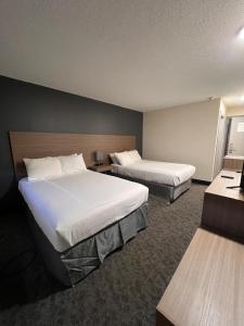 Gallery image of Capri Motor Inn in Smithers +12 photos