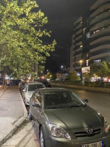 Gambar di galeri bagi E&B Cosy Apartment 5 di Tirane