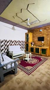 アボッターバードにあるVelvet Pine Hotelのギャラリーの写真