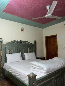 アボッターバードにあるVelvet Pine Hotelのギャラリーの写真