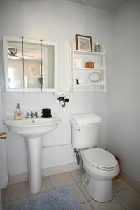 Gallery image of Charming 1br Suite Near Downtown Pet-friendly in West Palm Beach