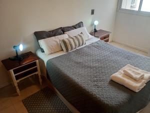 Gallery image of Gasparetto Lofts Mendoza in Godoy Cruz