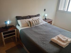 Gallery image of Gasparetto Lofts Mendoza in Godoy Cruz