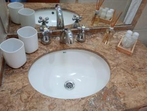 Gallery image of Gasparetto Lofts Mendoza in Godoy Cruz