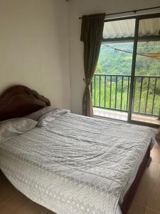 Gallery image of Granja Autosostenible Monte Real in La Mesa