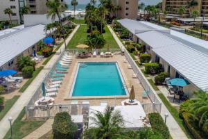 Πισίνα στο ή κοντά στο Jamaica Royale Beach Get-A-Way