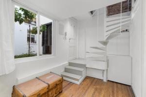 Galeriebild der Unterkunft Rustic Loft, Refurbished to New in Montevideo