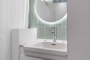 Galeriebild der Unterkunft Rustic Loft, Refurbished to New in Montevideo