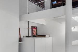 Galeriebild der Unterkunft Rustic Loft, Refurbished to New in Montevideo + 9 Fotos