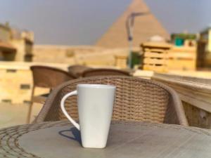 Φωτογραφία από το άλμπουμ του New King Ali Pyramids Hotel στο Κάιρο +3 φωτογραφίες