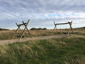 Afbeelding uit fotogalerij van Holiday home Stege XVIII in Stege