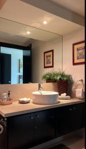 Fotografie z fotogalerie ubytování Bay View Grand Marina- 1001S v destinaci Ixtapa