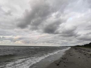 Φωτογραφία από το άλμπουμ του 4 star holiday home in Allingåbro-By Traum σε Allingåbro