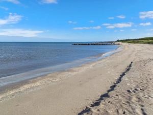 Gallery image of Family Oasis near Beach - By Traum Ferienwohnungen in Sæby