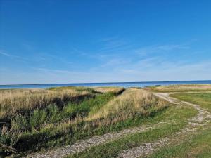 Imagen de la galería de 4 star holiday home in Ørsted-By Traum, en Ørsted