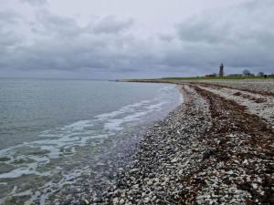 Billede fra billedgalleriet på Holiday home Grenaa XLVIII i Grenå