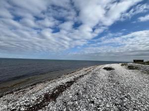 Billede fra billedgalleriet på Holiday home Grenaa XLVIII i Grenå