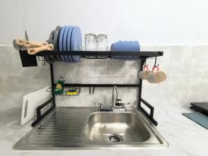 Φωτογραφία από το άλμπουμ του Departamentos Deluxe Villas Campestre σε Valladolid +47 φωτογραφίες