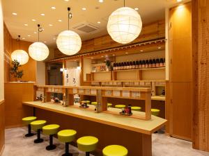 Ảnh trong thư viện ảnh của APA Hotel Shibuya Dogenzakaue ở Tokyo +41 ảnh