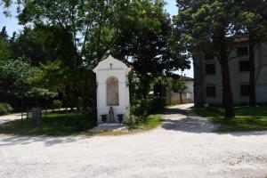 Gallery image of Villa Navagero Erizzo - Ca' Rocchetto 2 in Rovarè