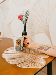 Φωτογραφία από το άλμπουμ του Flora Studio on the Lake σε Saint Martins