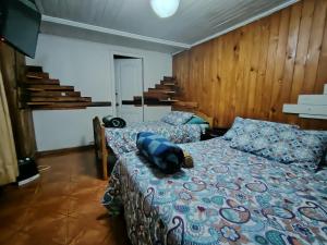 Photo de la galerie de l'établissement hostal playera, à Constitución 8 autres photos