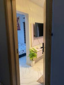 Gallery image of Premium 1 bedroom apartment with 24 hours power, WiFi in Lagos