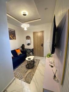 Gallery image of Premium 1 bedroom apartment with 24 hours power, WiFi in Lagos