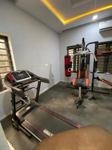 Gallery image of Premium 1 bedroom apartment with 24 hours power, WiFi in Lagos