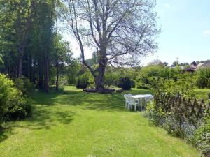 Billede fra billedgalleriet på Ancienne Ferme Restaurée Écologique avec Confort Moderne et Table de Ping-Pong - FR-1-611-51 i Récourt
