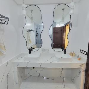 Φωτογραφία από το άλμπουμ του Stylish apartmant στην Ταγγέρη