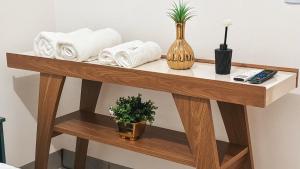 Fotografie z fotogalerie ubytování Residencial Antônio Floriza v destinaci Sinop