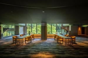 Posezení v ubytování Yamanaka Onsen Kajikaso - Opening in 1st, Aug 2025