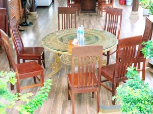 Photo de la galerie de l'établissement Dream House Homestay, à Thuận Biên 44 autres photos