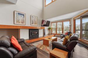 Gallery image of Quicksilver 1658 by Summit County Mountain Retreats in Keystone