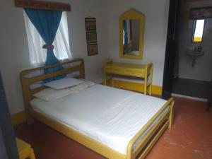 Foto dalla galleria di Hotel casa reina a Ibagué Altre 4 foto