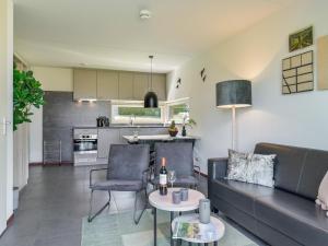 Afbeelding uit fotogalerij van Relaxing Reevallis Holiday House in Vijlen