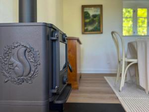 Fotografie z fotogalerie ubytování Historic Forest House In Mols Bjerge With Sea View v destinaci Gravlev + 29 fotografií